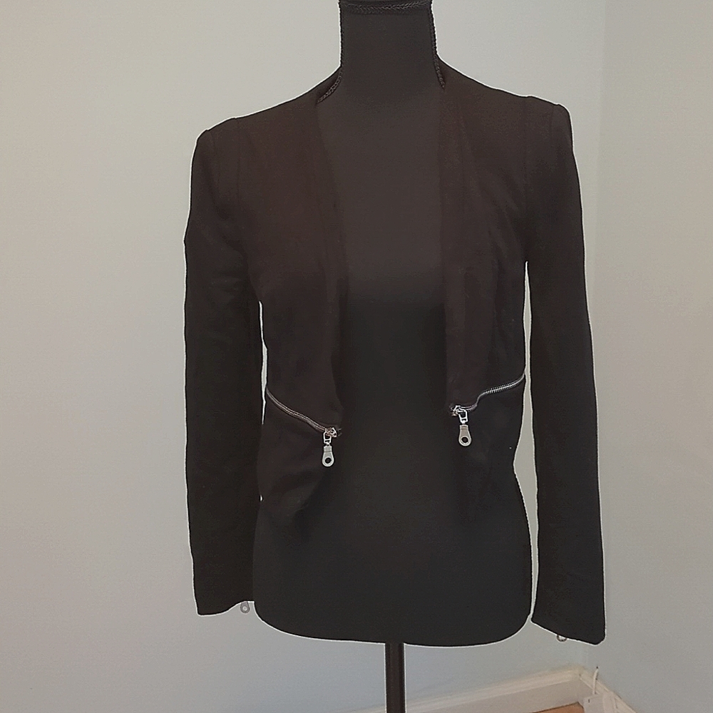 Half Blazer